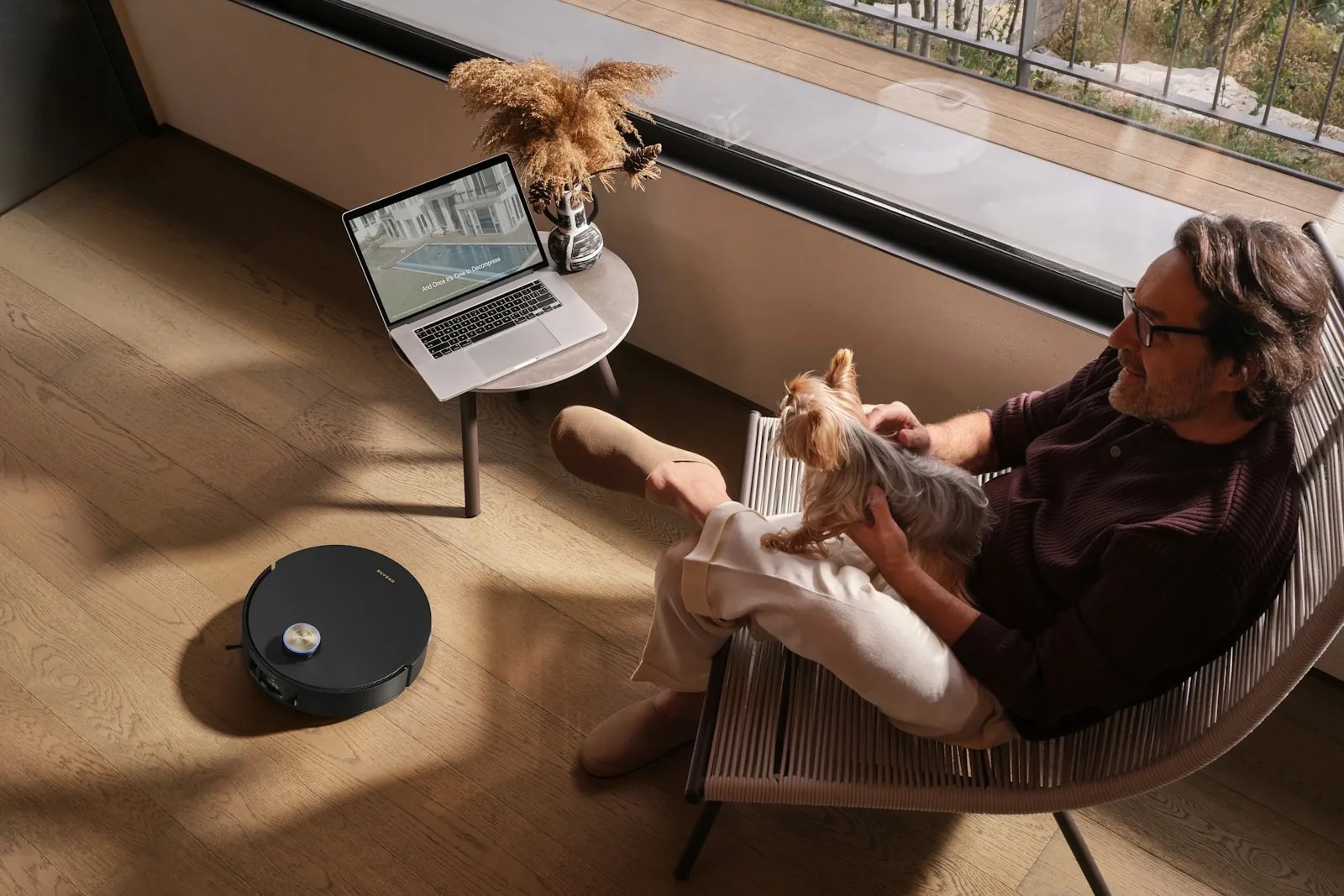 Best Robot Vacuums for Dubai Homes (2026): The Buyer's Guide
