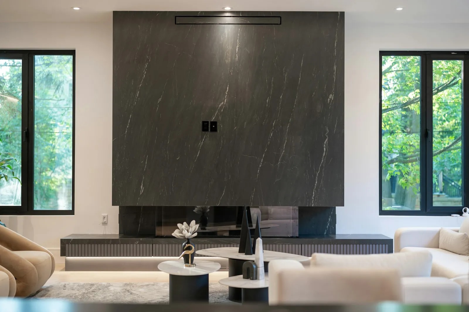 Control4 vs Crestron vs Savant: Which Luxury Smart Home System Is Right for Your Dubai Villa? (2026)