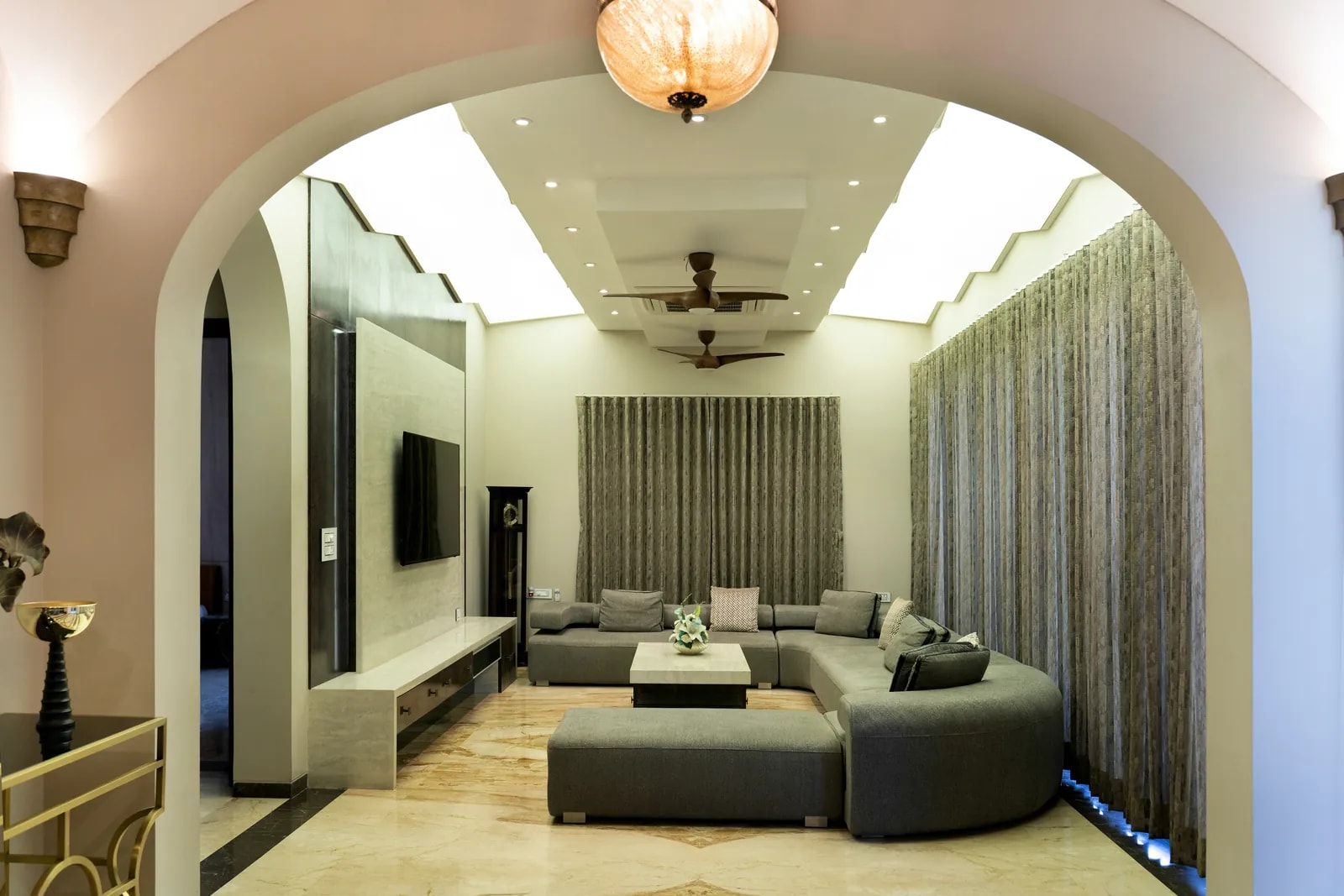 Hassantuk for UAE Villas: What the Mandatory Fire Alarm Covers (2026)
