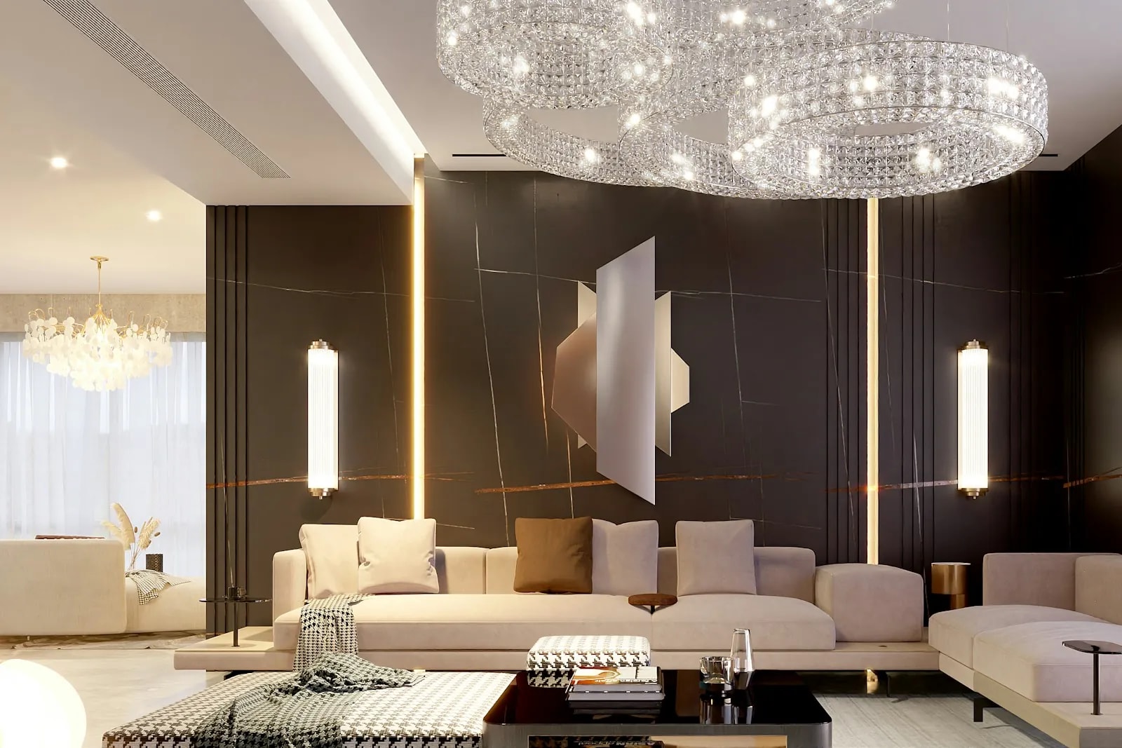 Luxury Smart Home Design in Dubai: How the Wealthiest Villas Are Automated (2026)