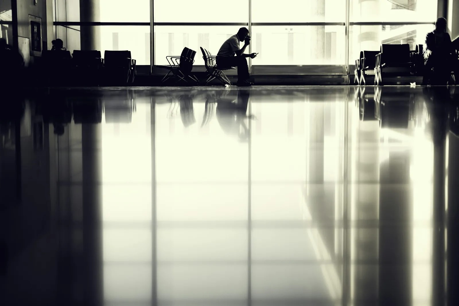 How to Monitor Your Dubai Home Remotely While You Are Away (2026)