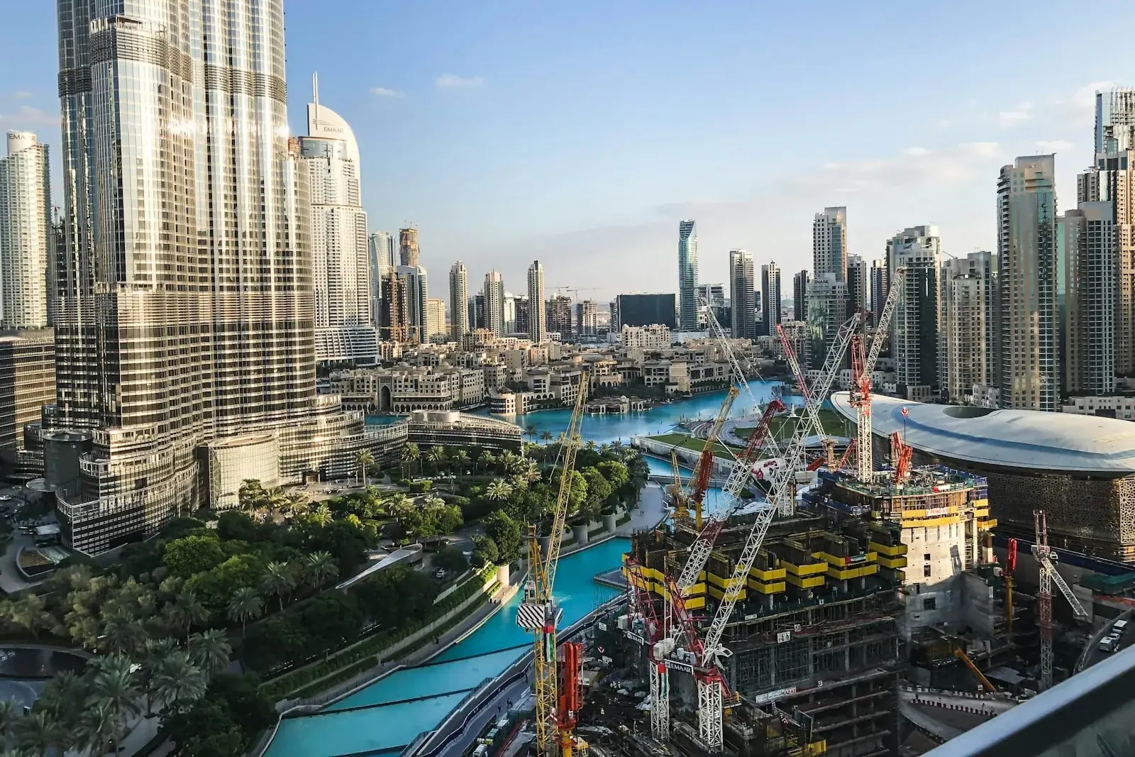 Off-Plan Smart Homes in Dubai: What to Check Before You Sign (2026)
