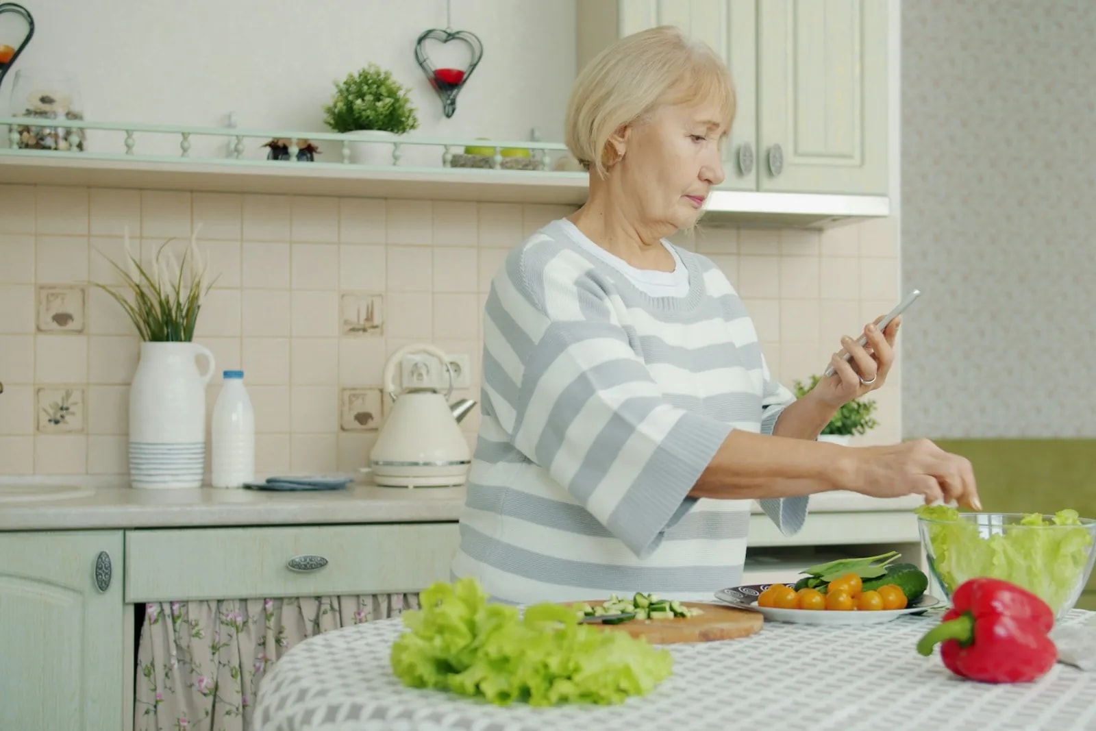 Smart Home for the Elderly in Dubai: Helping Aging Parents Stay Safe and Independent (2026)