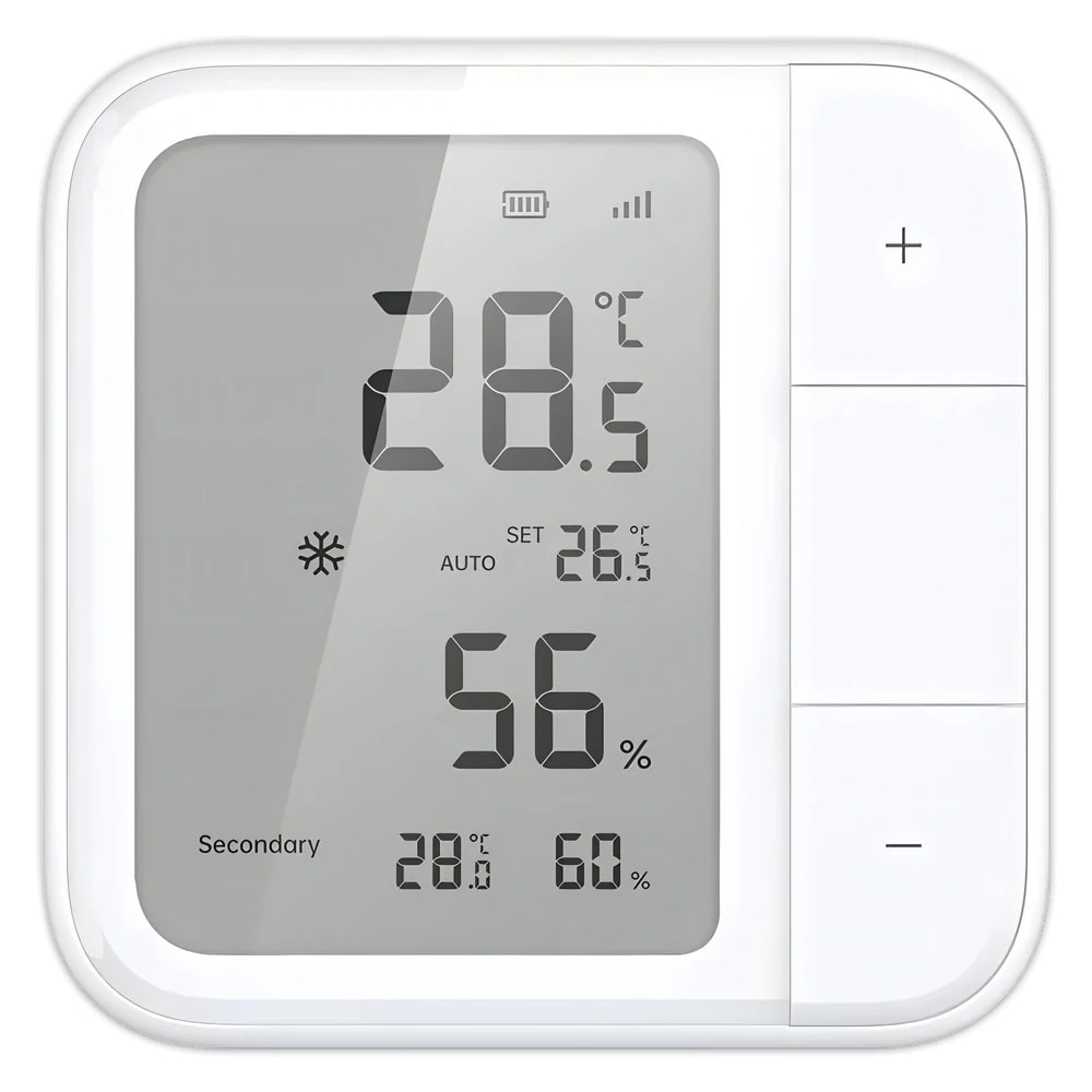 Aqara Climate Sensor W100