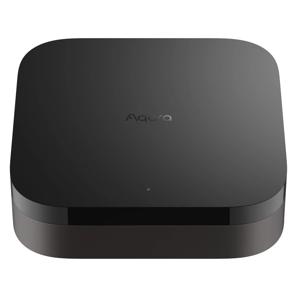 Aqara Hub M3