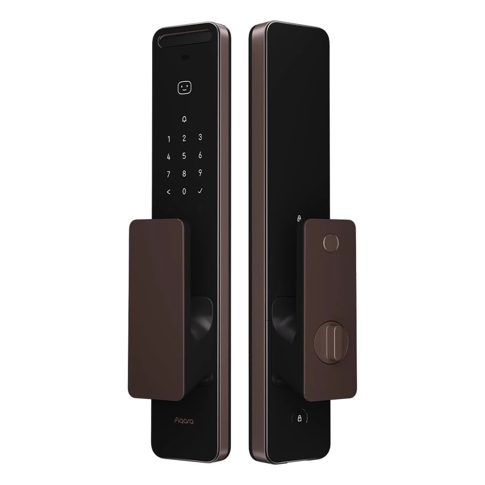 Aqara Smart Lock D200i