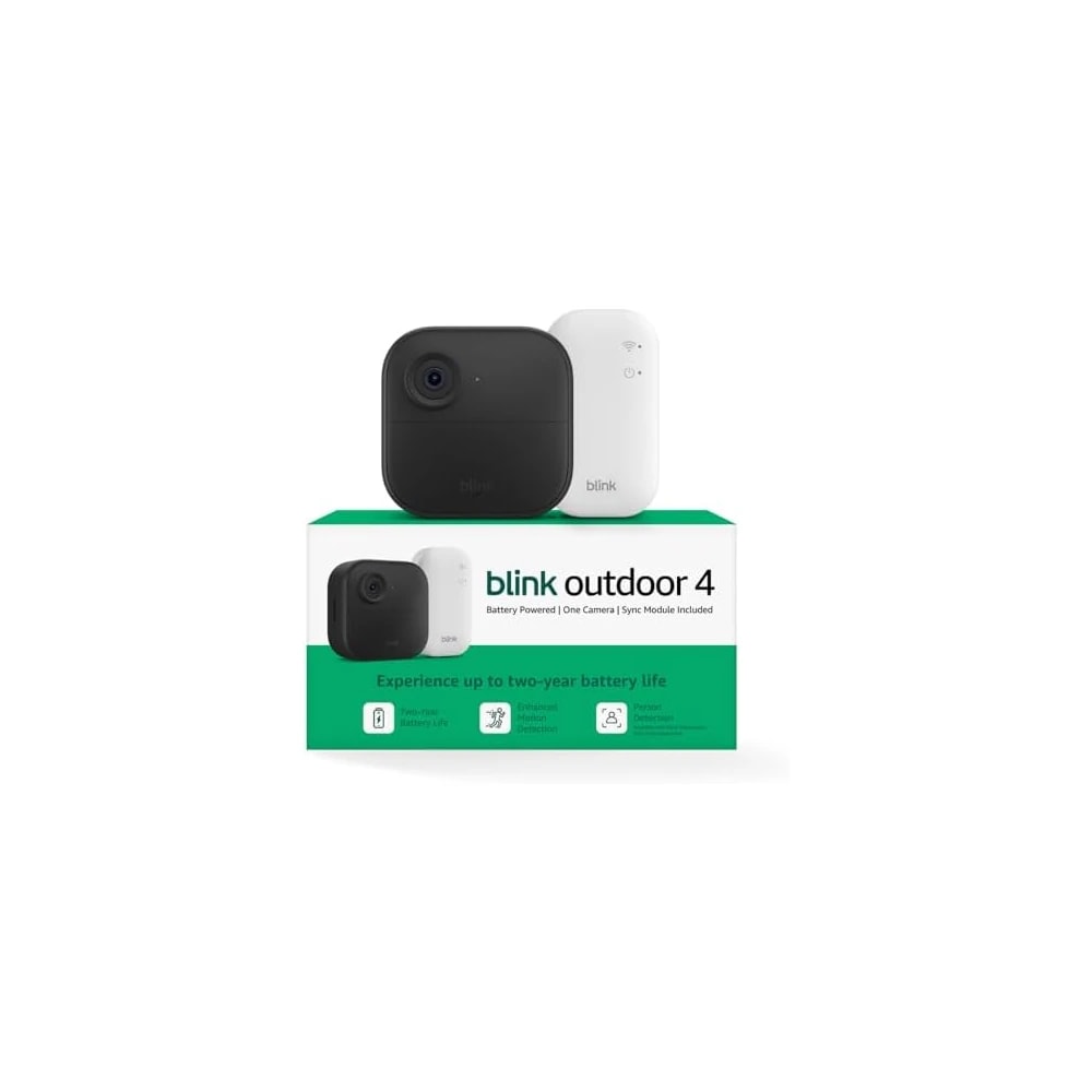 Blink Outdoor 4 Camera