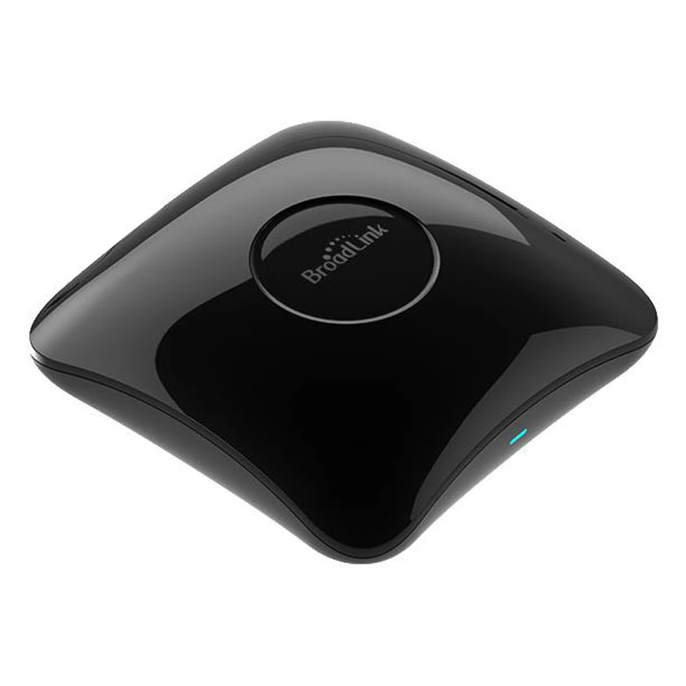 BroadLink RM4 Pro Universal IR and RF Remote Hub