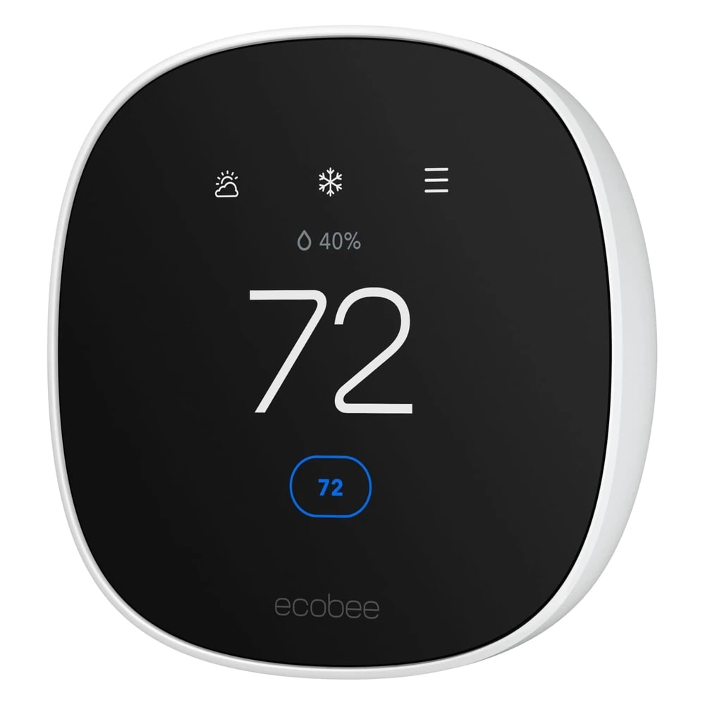 ecobee Smart Thermostat Essential
