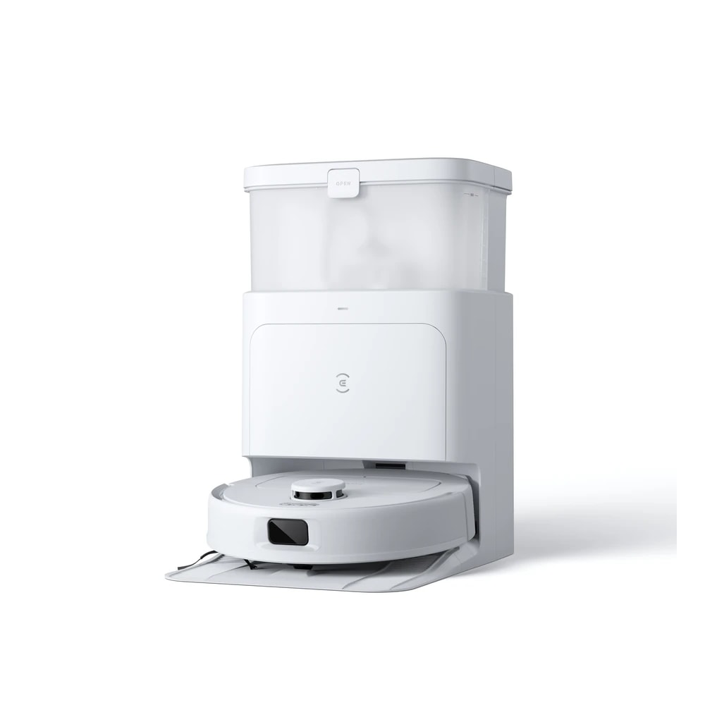 Ecovacs Deebot N30 Pro Omni