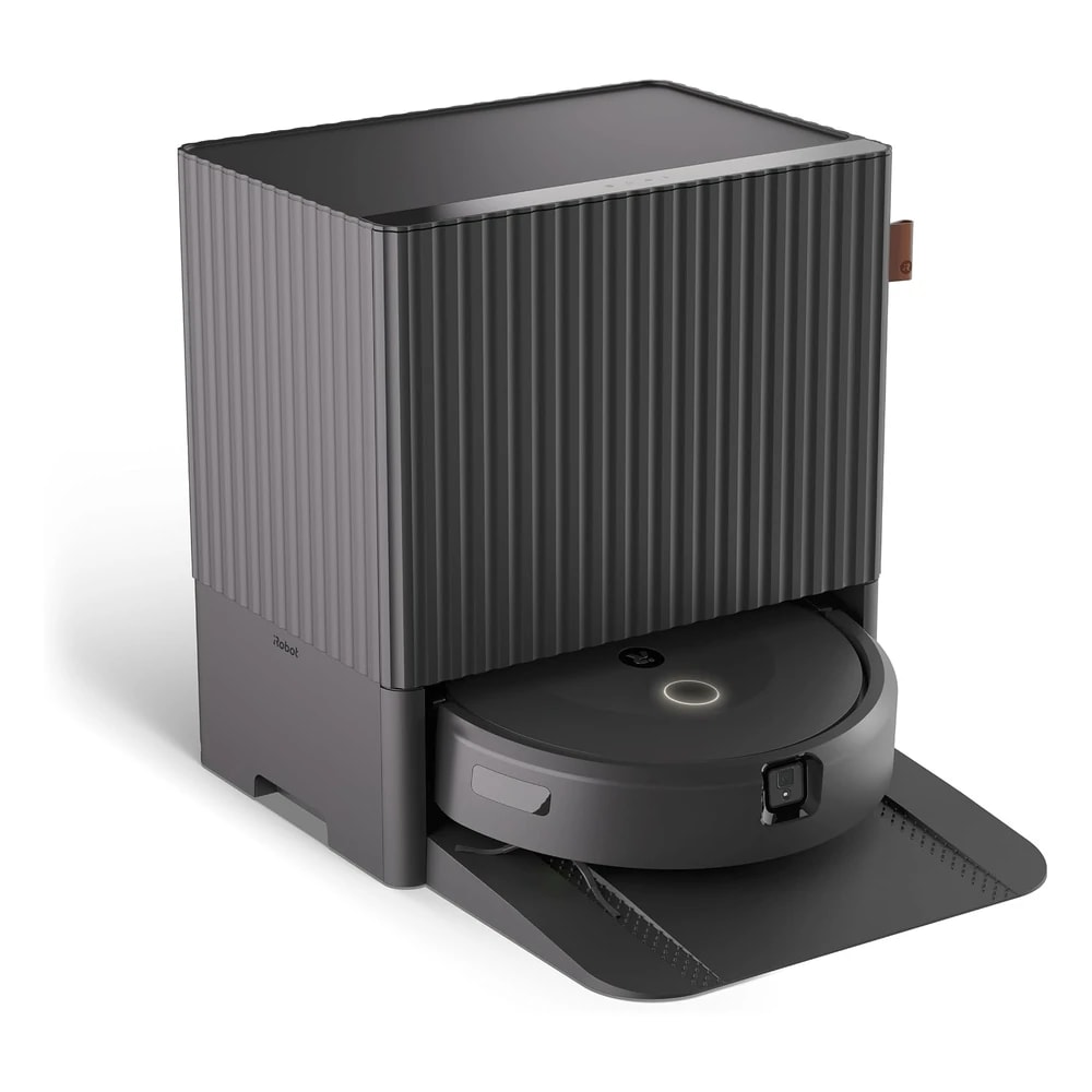 Ecovacs Deebot T30C Omni Robot Vacuum and Mop