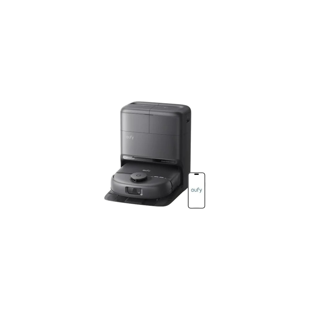 eufy Robot Vacuum Omni C28