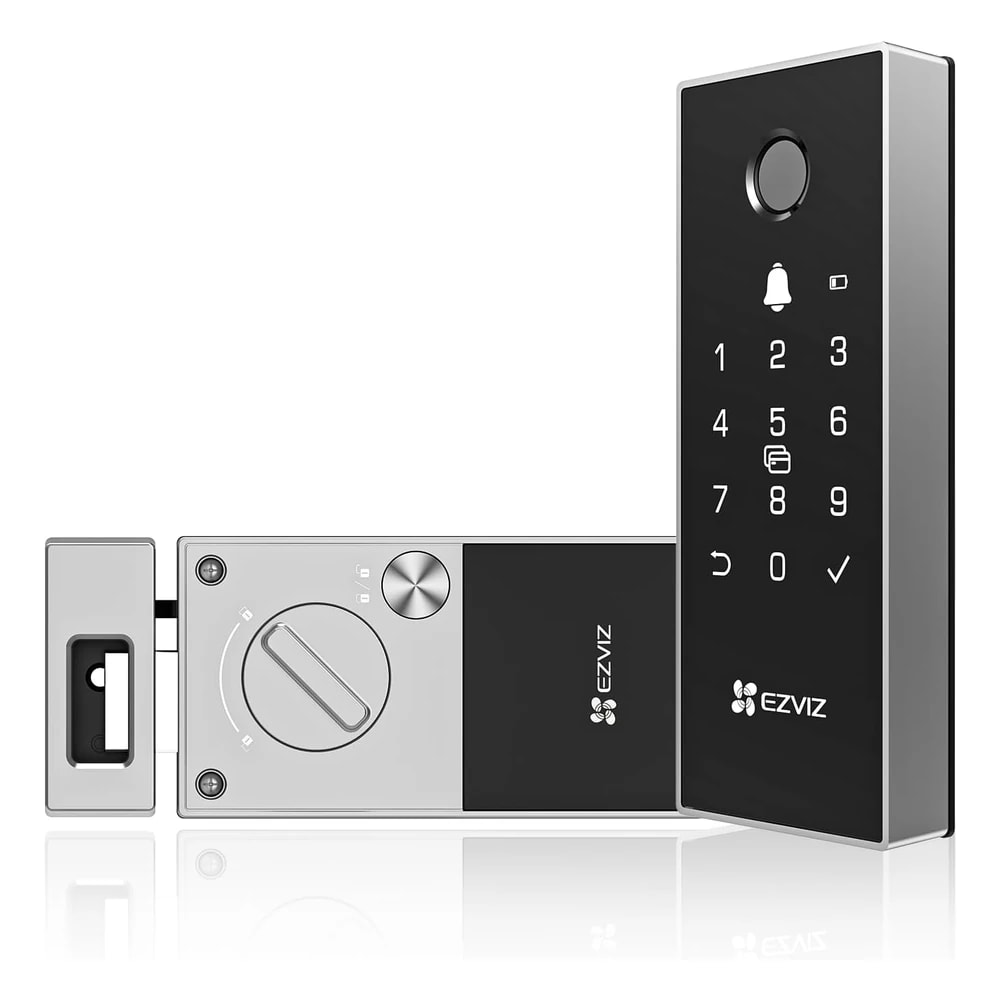 EZVIZ DL03 Pro Smart Rim Lock