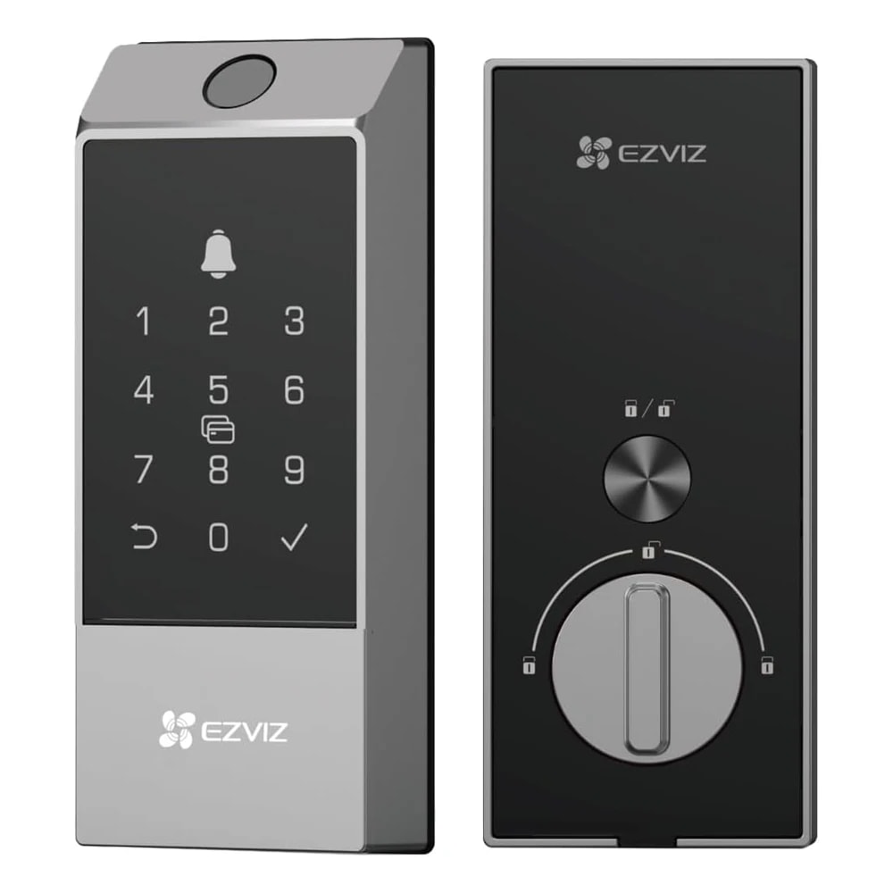 EZVIZ DL04 Pro Smart Deadbolt Lock
