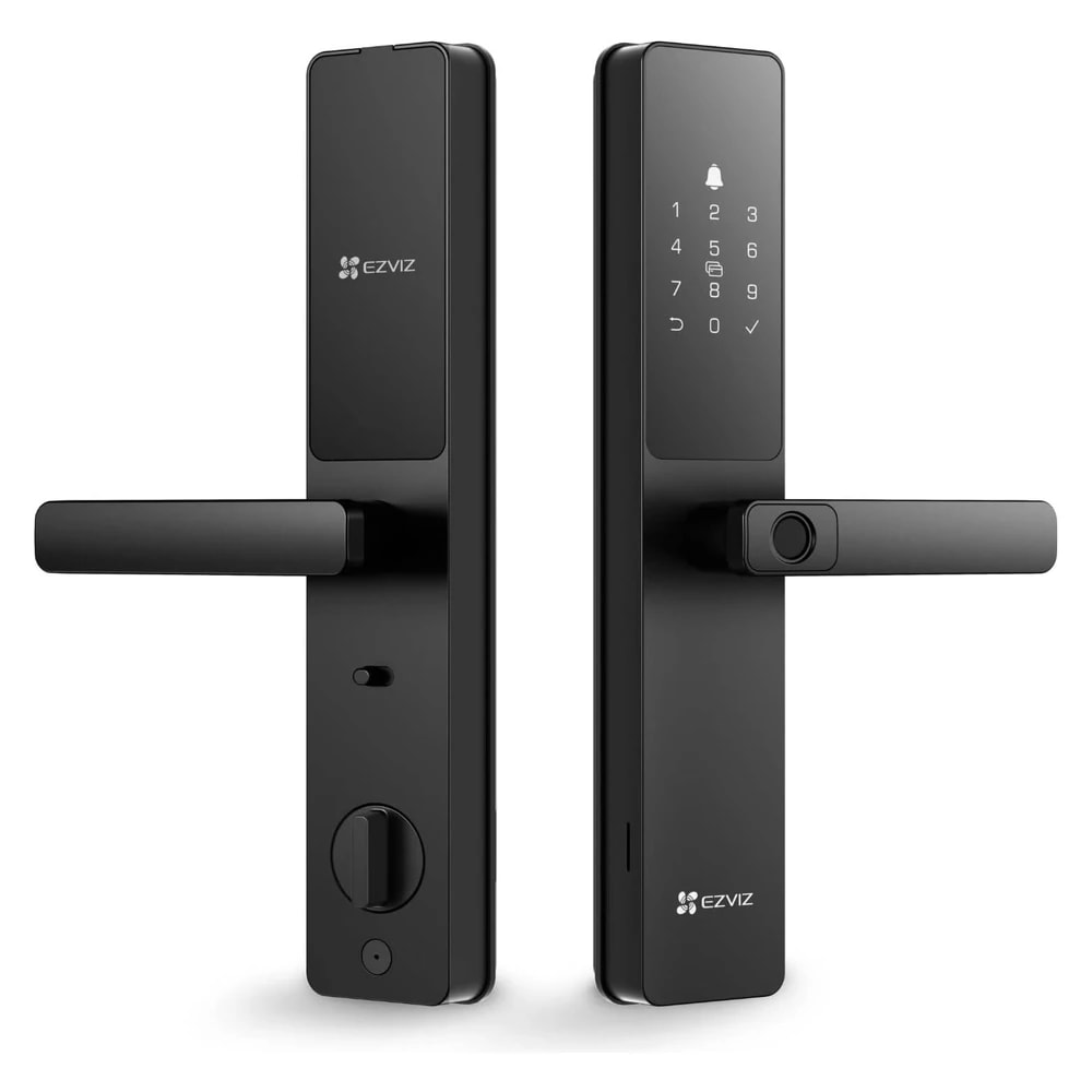 EZVIZ Y2000 Smart Fingerprint Lock