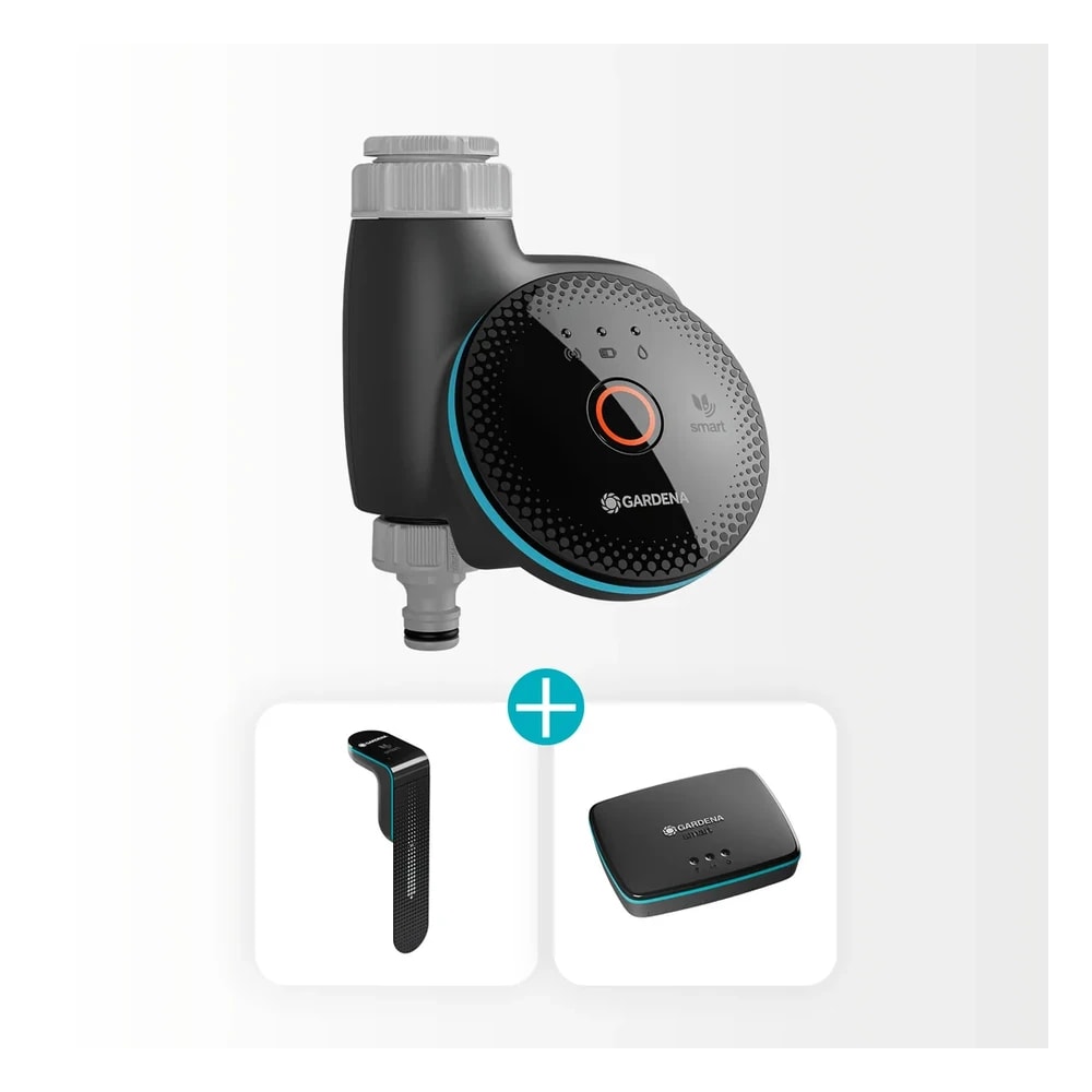 GARDENA smart Sensor Control Set