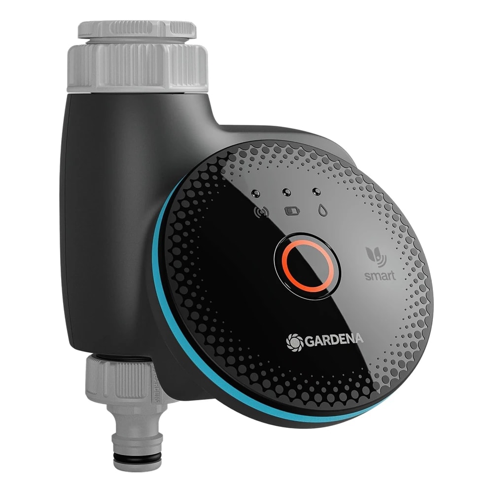 Gardena smart Water Control