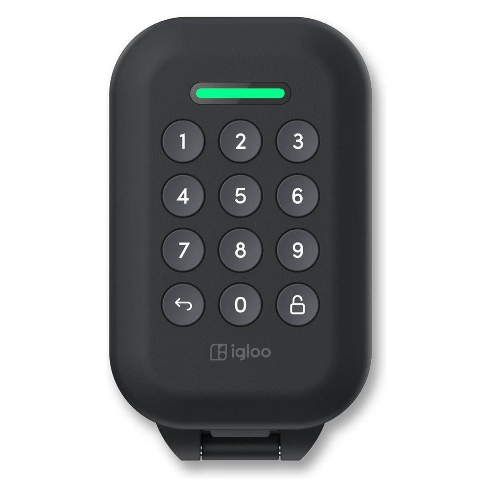 igloohome Lockbox (SK4) Smart Key Box