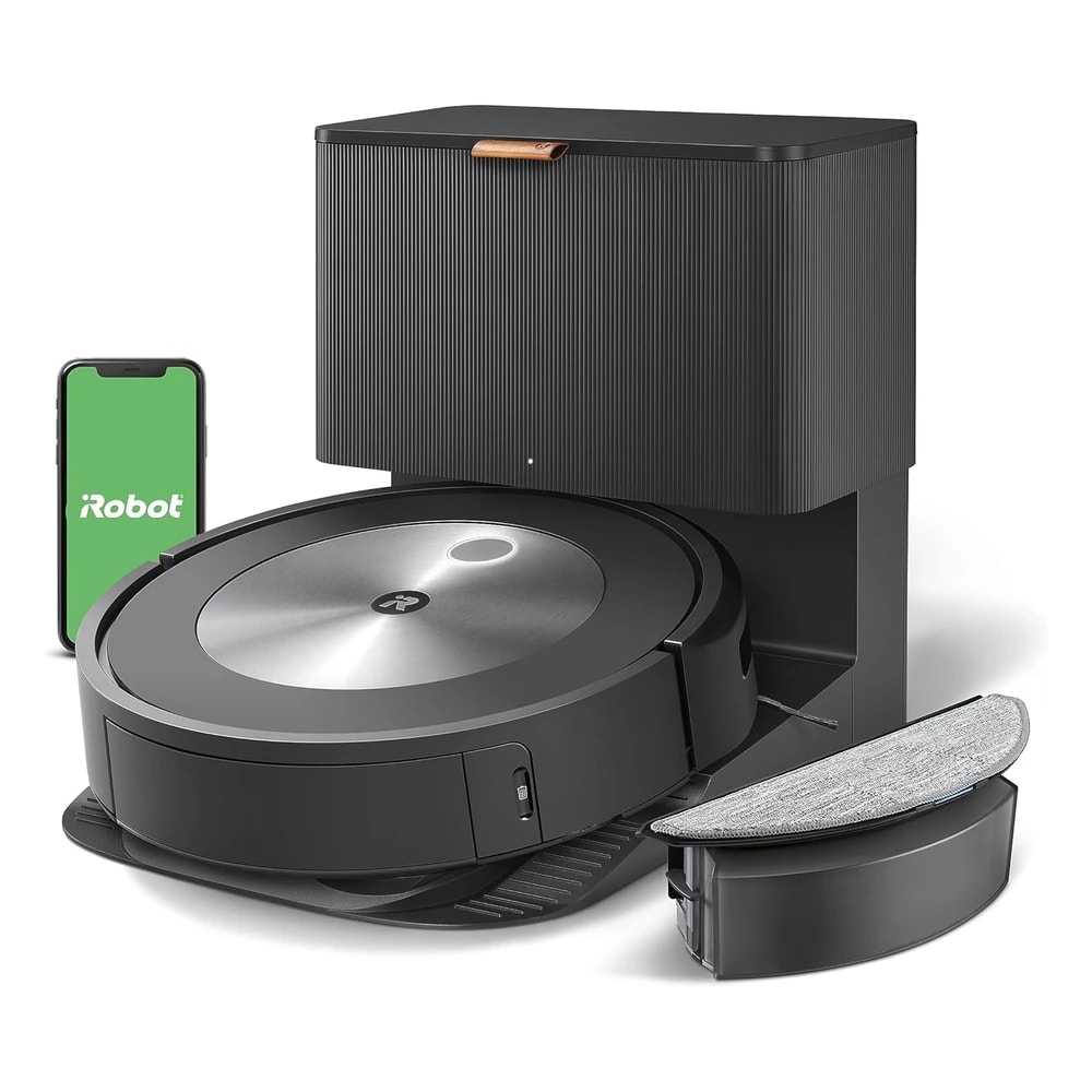 iRobot Roomba Combo j5+