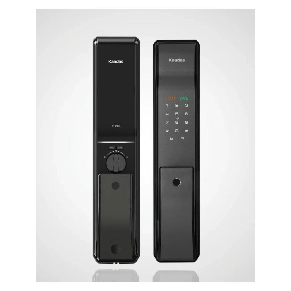 Kaadas K9-5W Wi-Fi Push-Pull Smart Lock