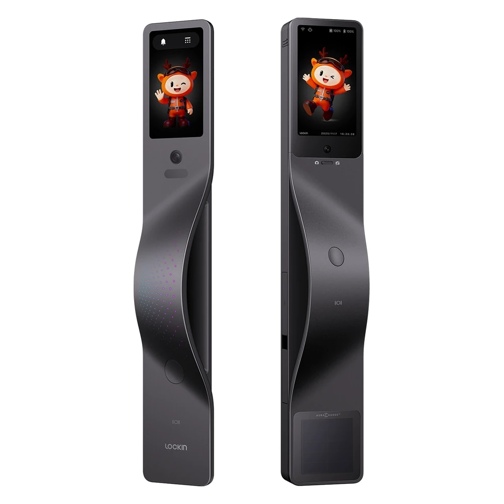 Lockin V7 Max Smart Lock