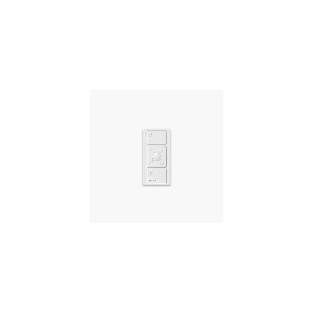 Lutron Pico Smart Remote (3-Button with Raise/Lower)