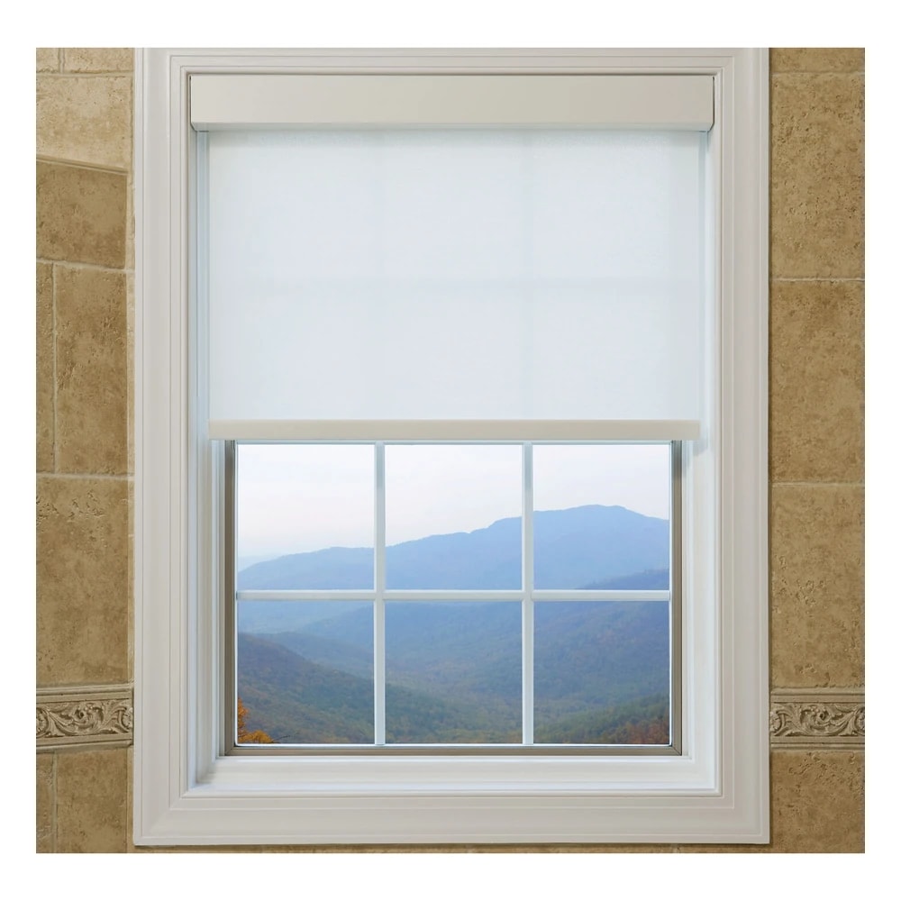Lutron Sivoia QS Motorised Shades (Sivoia QS & Triathlon)