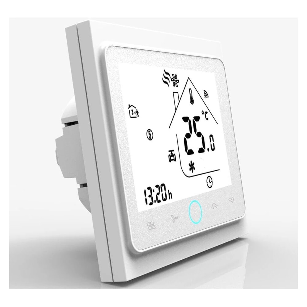 MOES WiFi Fan Coil Unit Thermostat