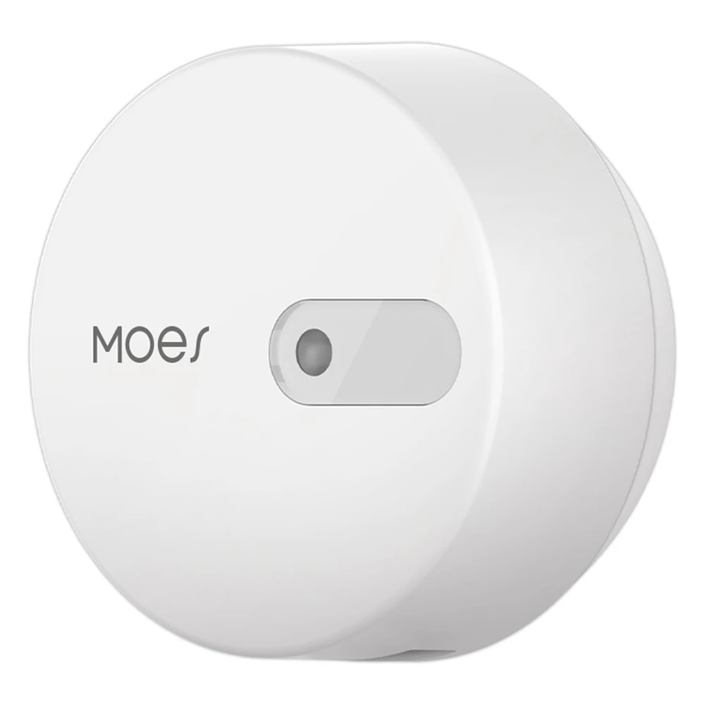 MOES Zigbee mmWave Human Presence Sensor