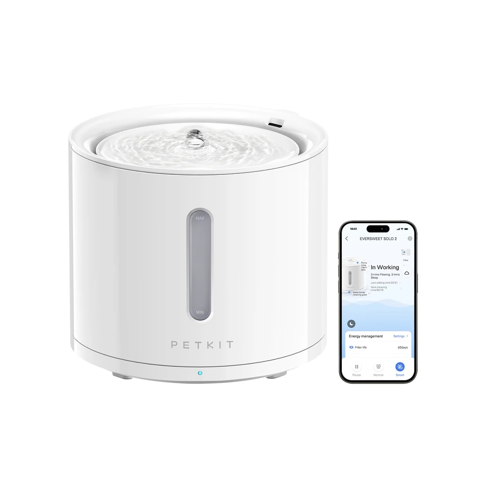 PetKit EverSweet Solo 2 Water Fountain