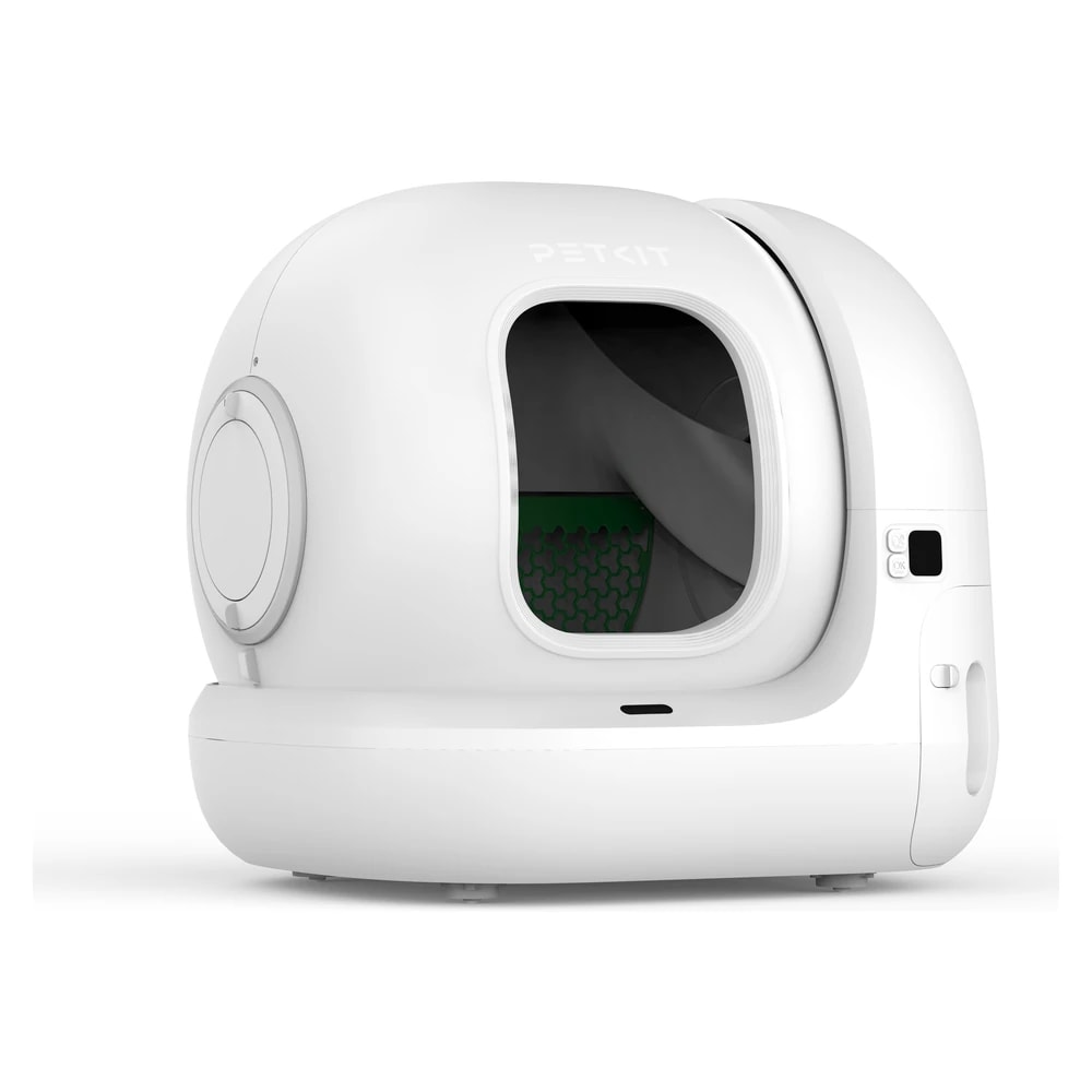 PETKIT PuraMax 2 Self-Cleaning Cat Litter Box