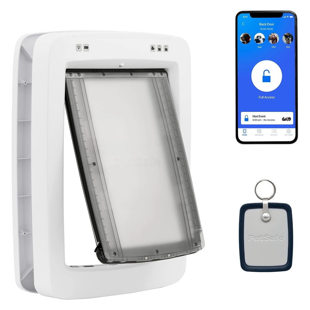 PetSafe SmartDoor Connected Pet Door