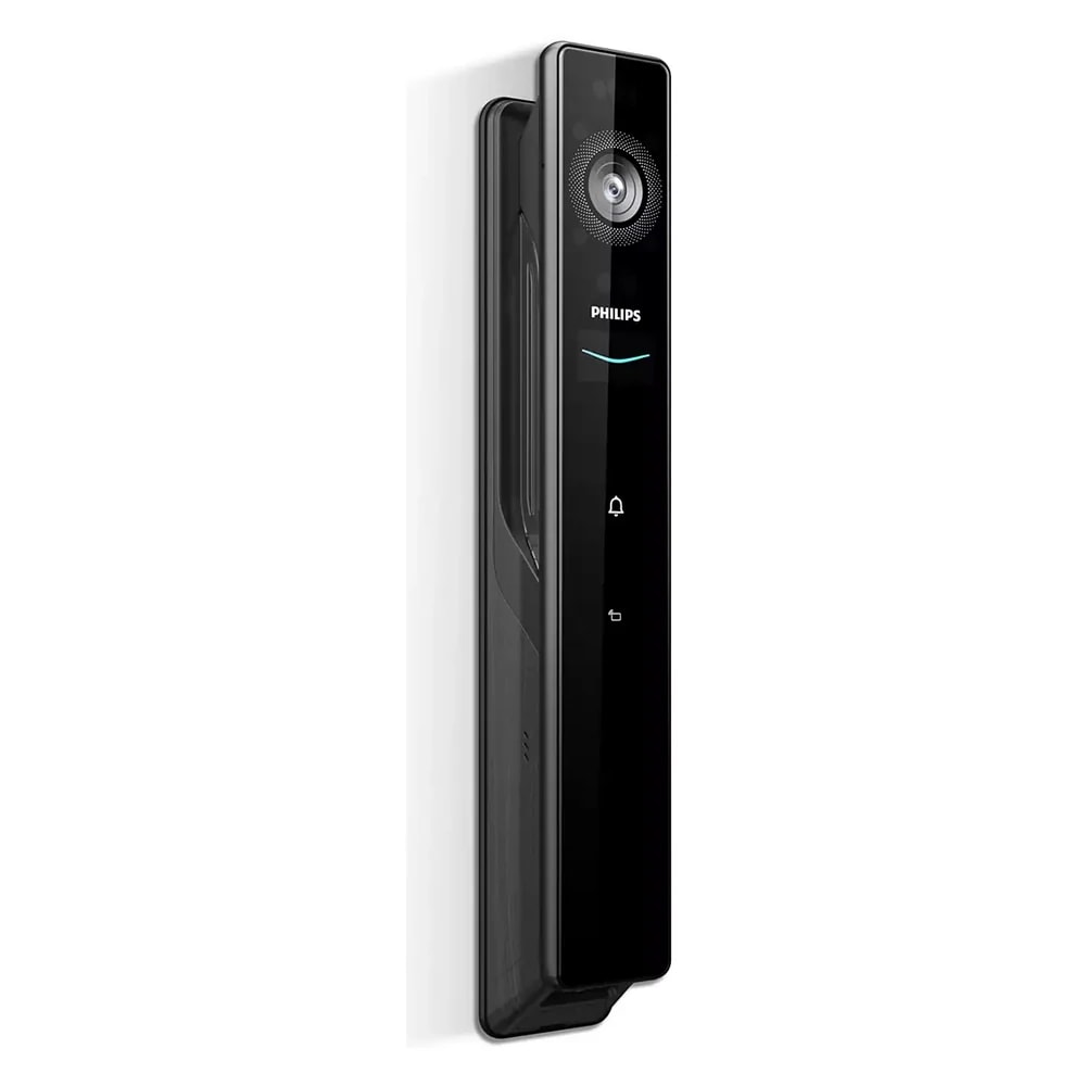 Philips EasyKey DDL902-MVP Palm Vein and Face Recognition Smart Lock
