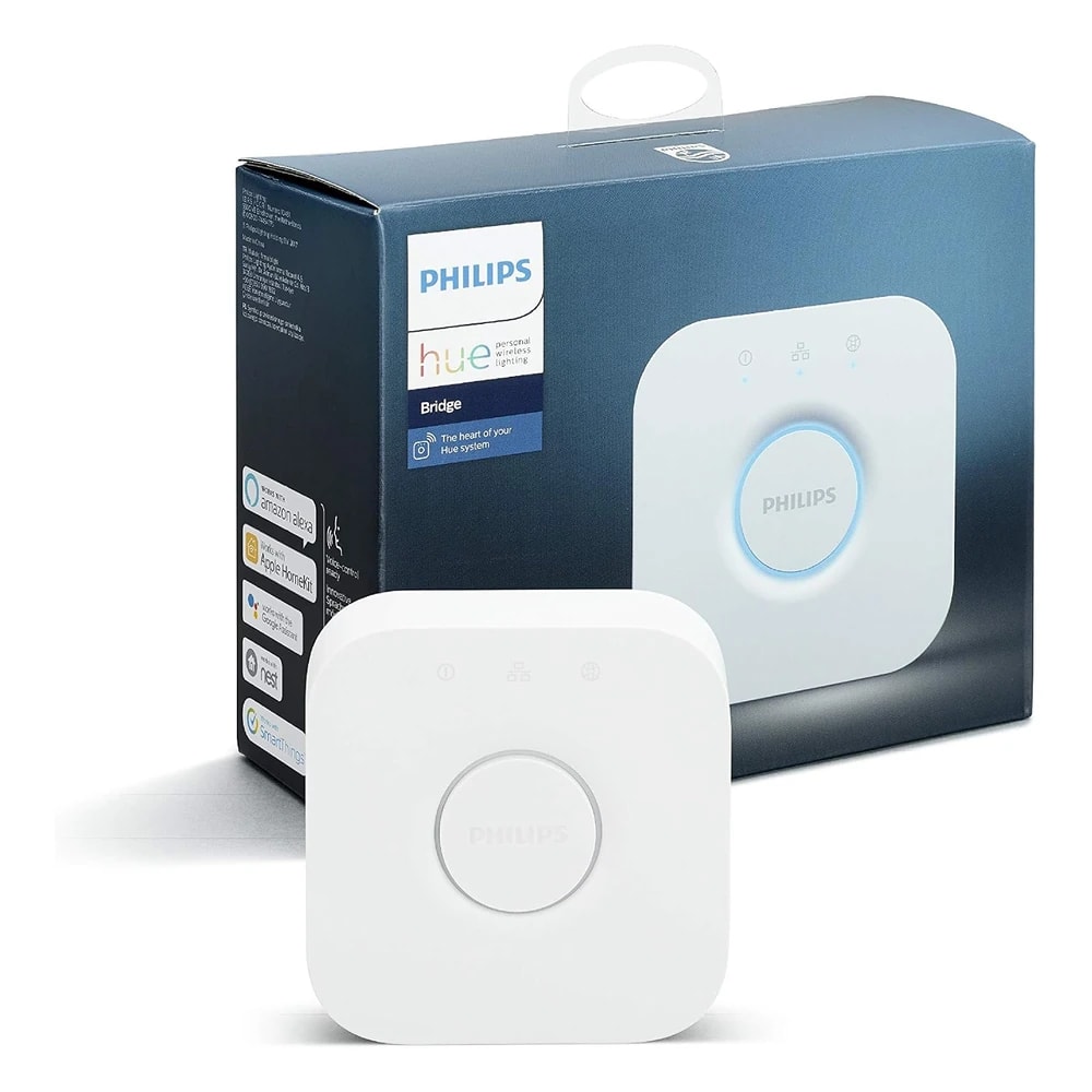 Philips Hue Bridge