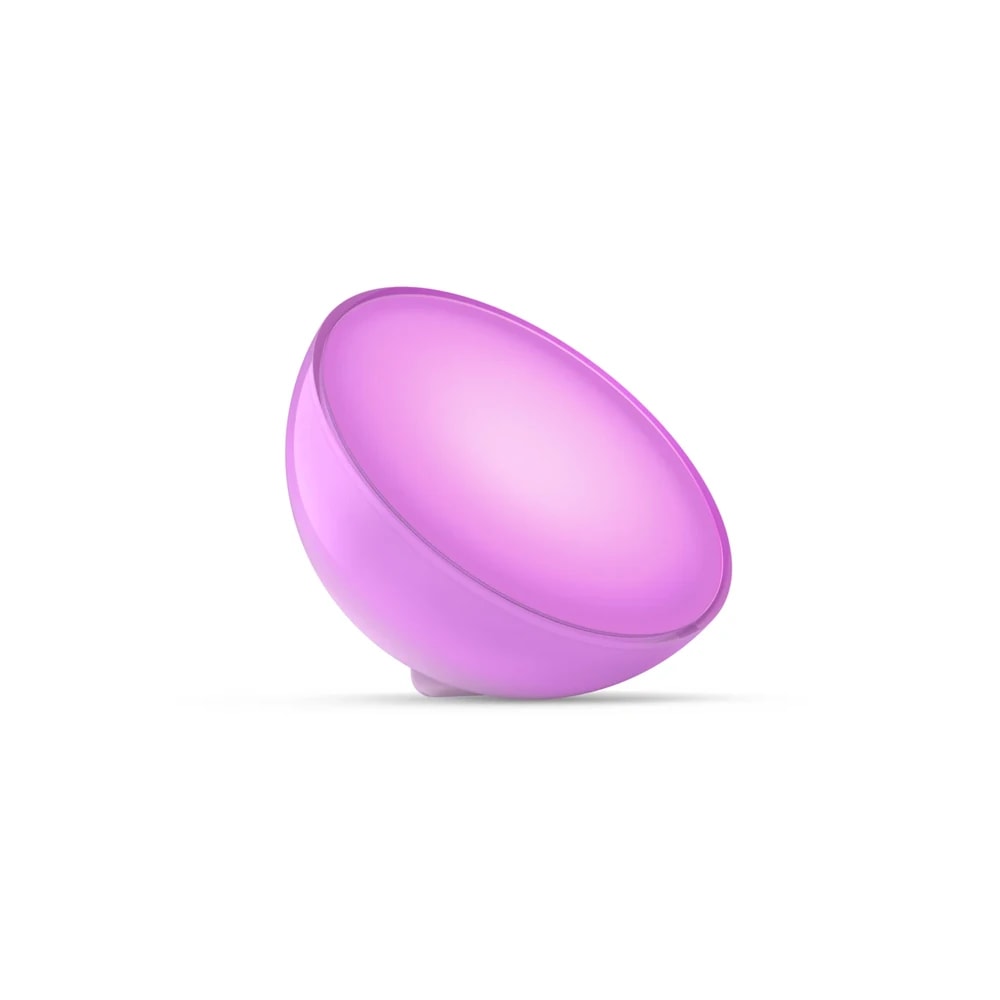 Philips Hue Go Portable Lamp