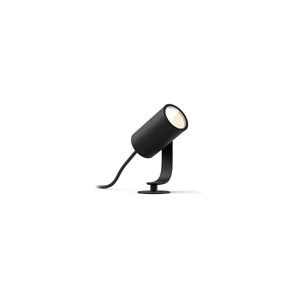 Philips Hue Lily Outdoor Spotlight (3-Light Base Kit)