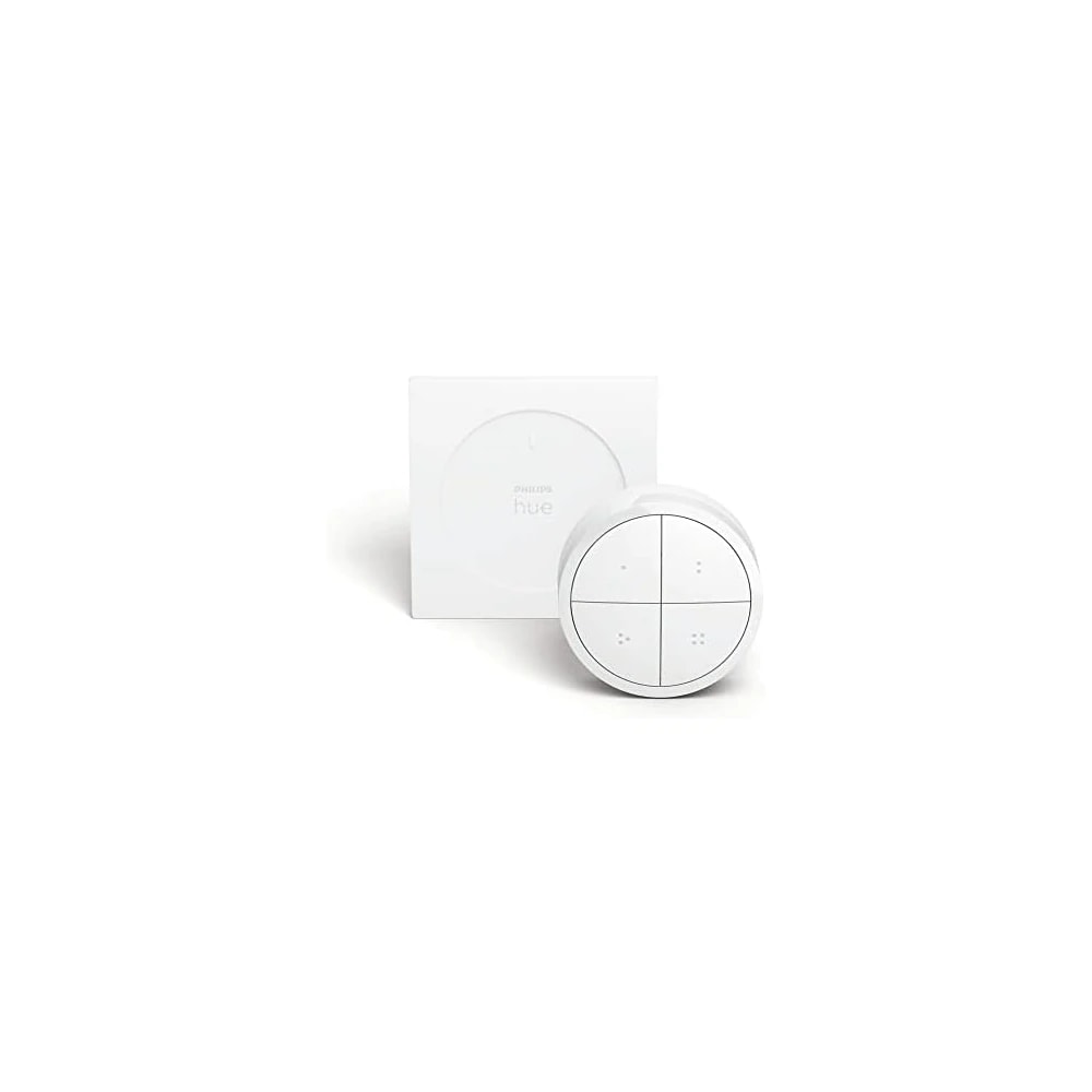Philips Hue Tap Dial Switch