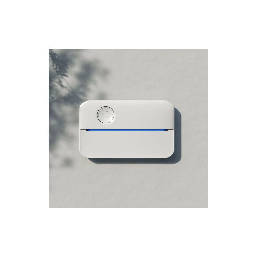 Rachio 3 Smart Sprinkler Controller (8-Zone)