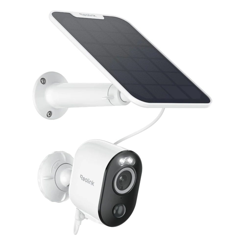 Reolink Argus 3 Pro + Solar Panel