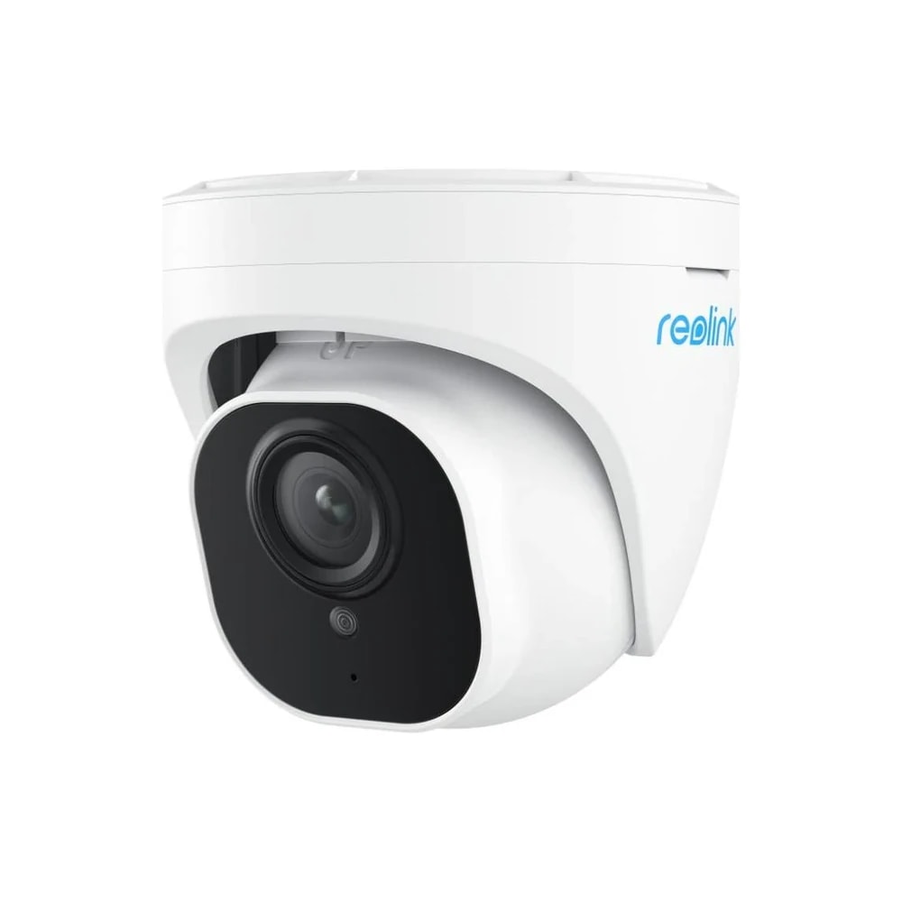 Reolink RLC-820A 4K PoE Security Camera