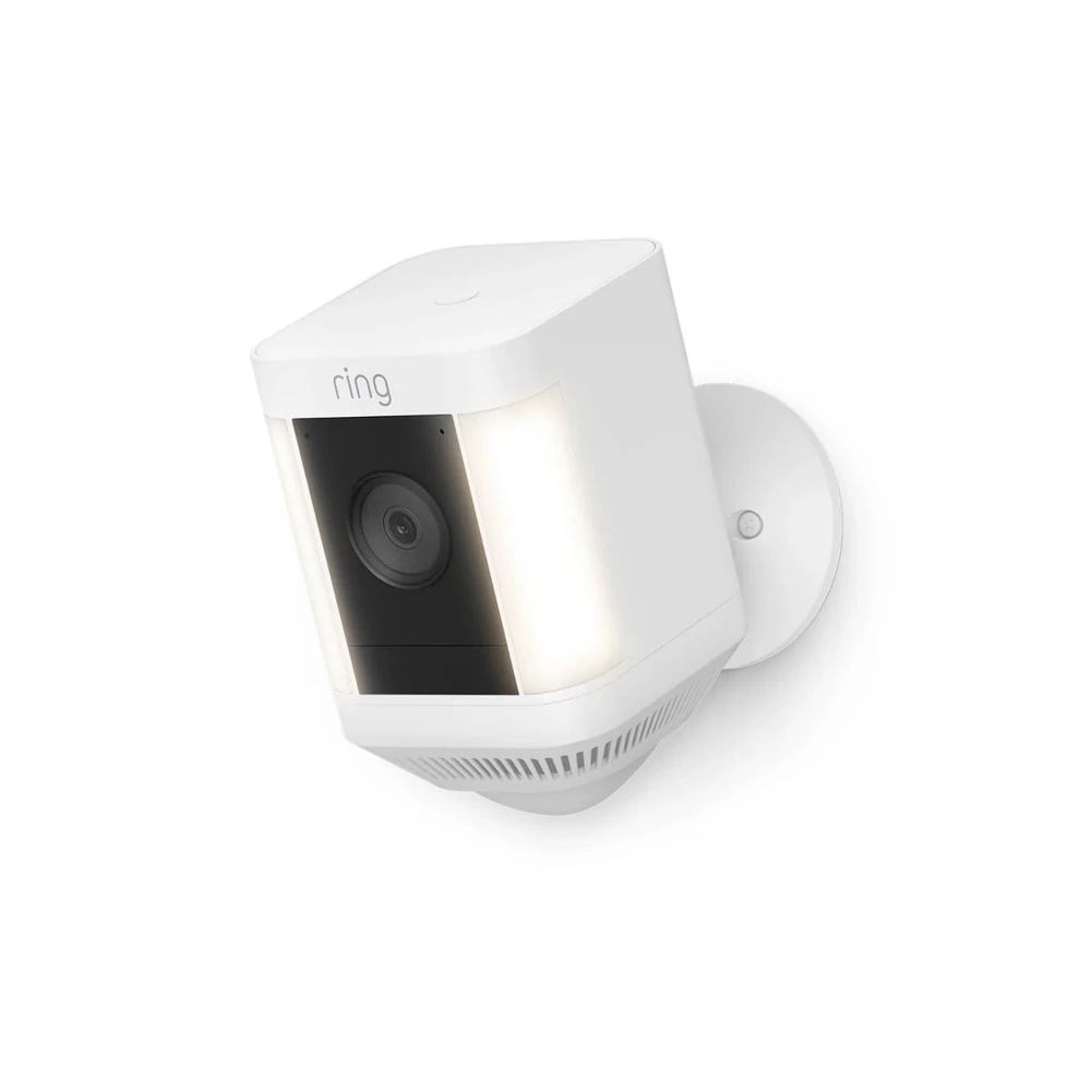 Ring Spotlight Cam Plus (Battery)