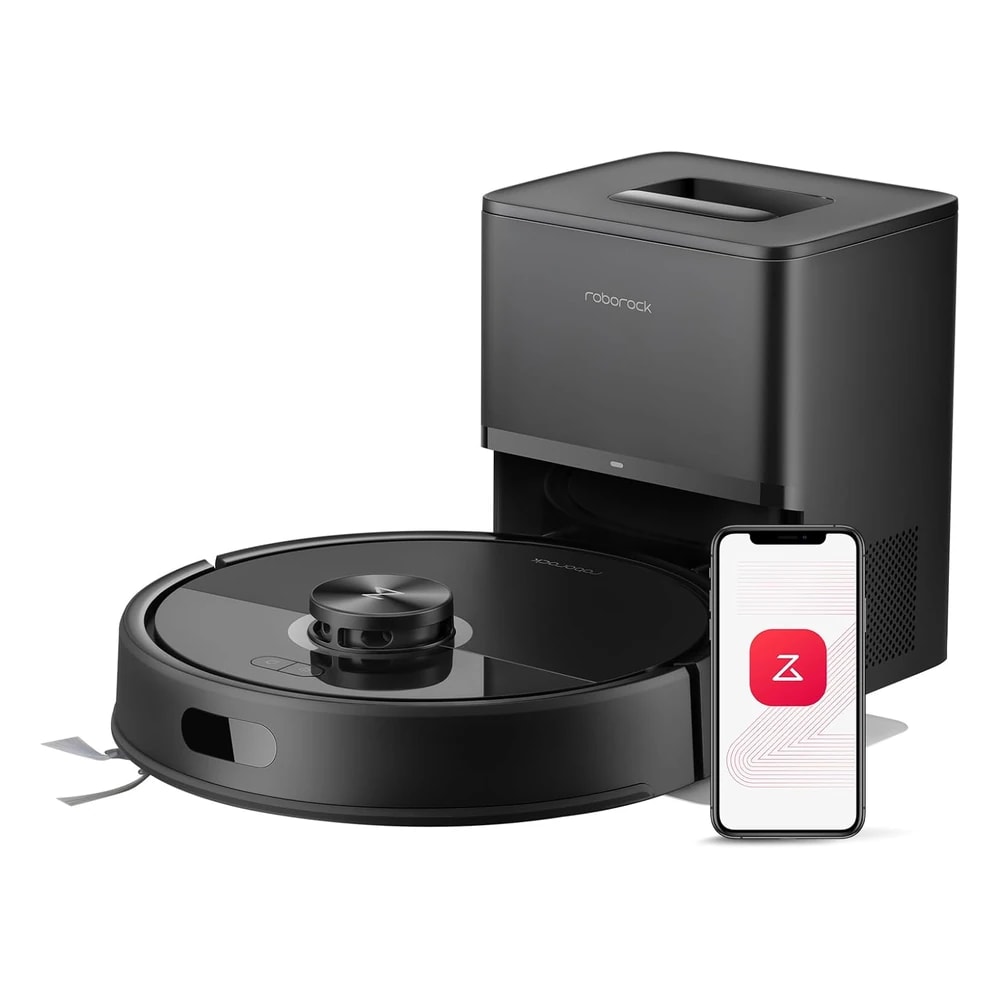 Roborock Q7 Pro Max+ Robot Vacuum