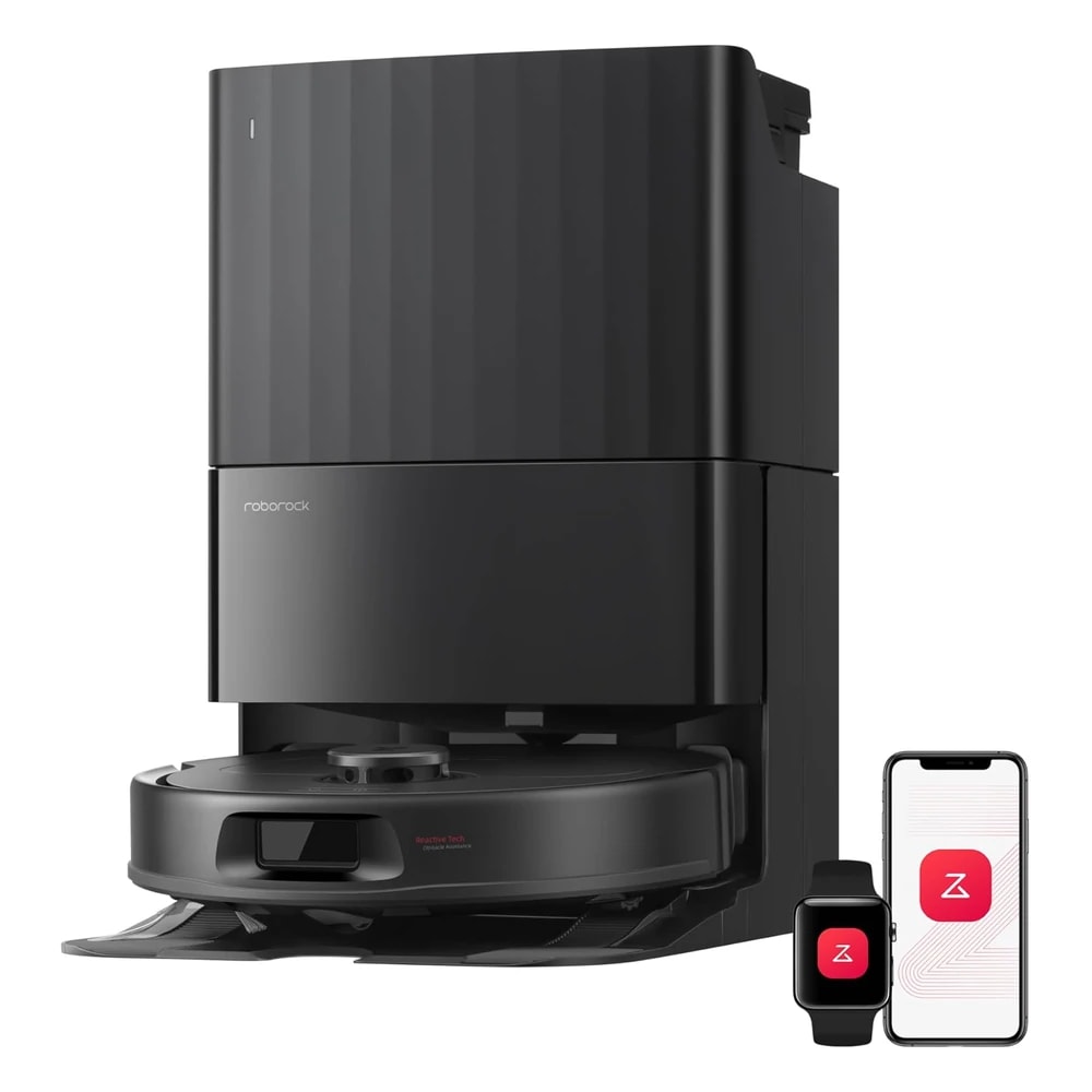 Roborock Qrevo S Pro Robot Vacuum and Mop