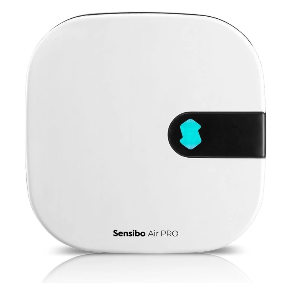 Sensibo Air PRO Smart AC Controller with Air Quality Sensor