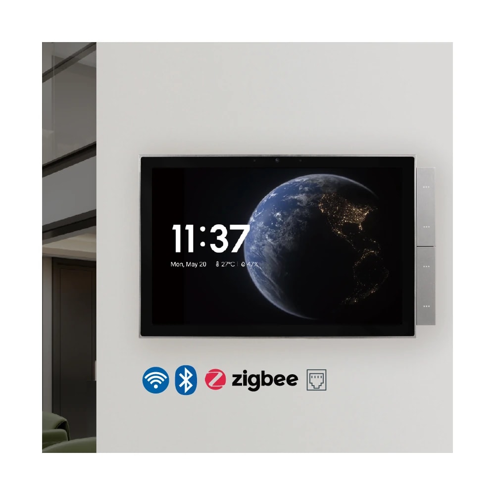 Simon Homepad Pro 8-inch Smart Panel