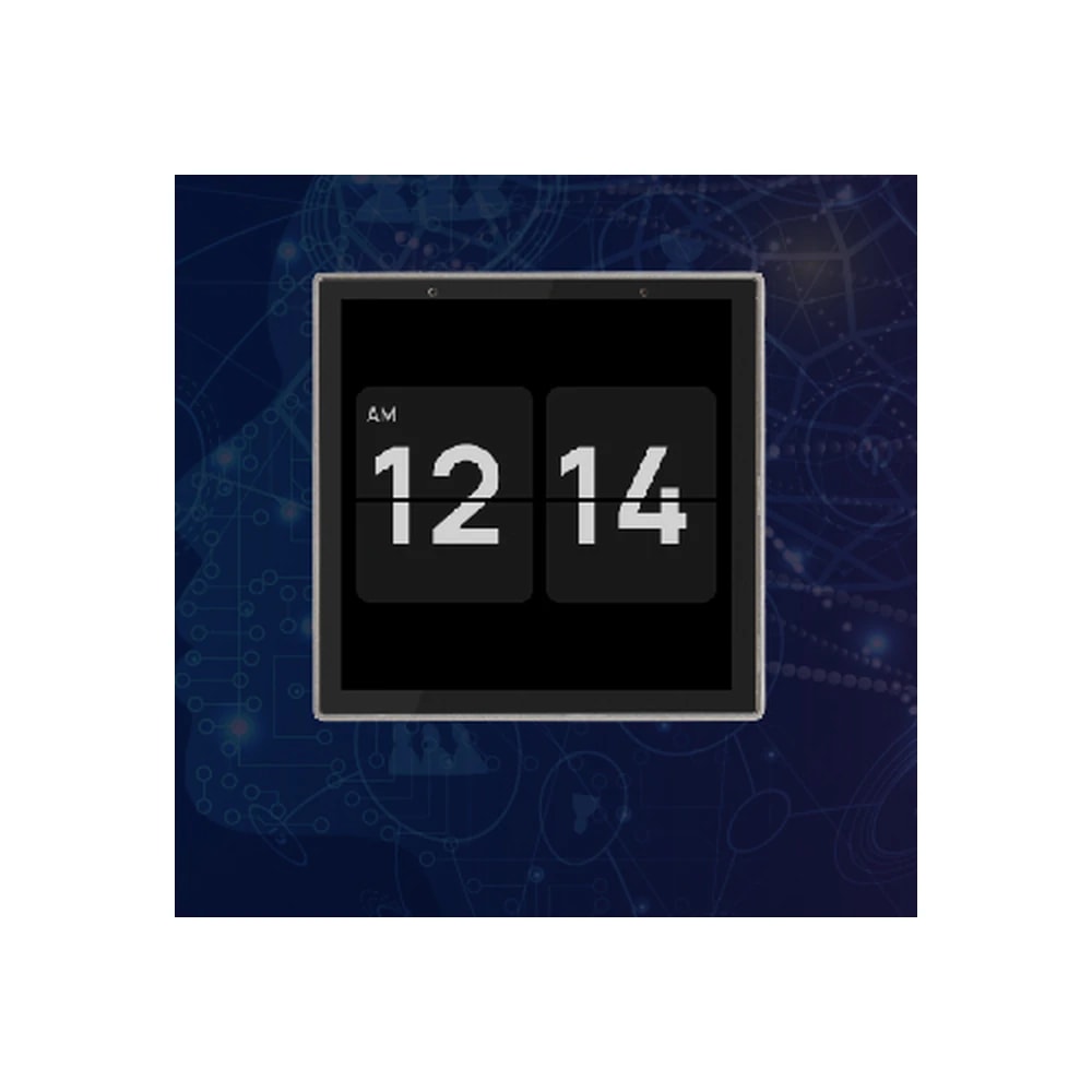 Simon Simpad86 4-inch Smart Panel