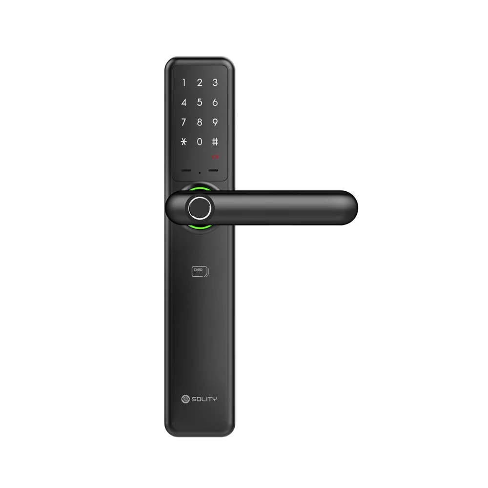 Solity GM-1000 Smart Door Lock