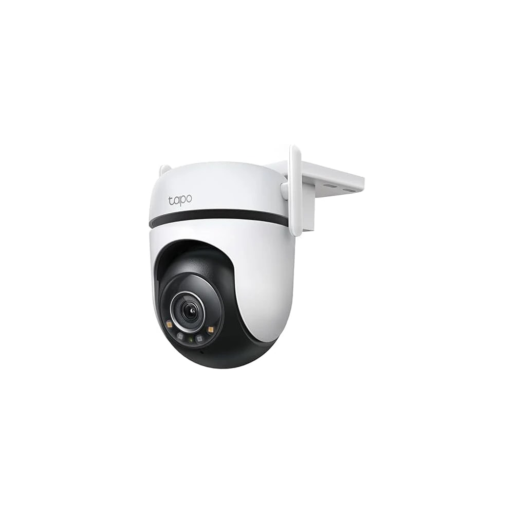 TP-Link Tapo C520WS Outdoor Pan/Tilt Camera