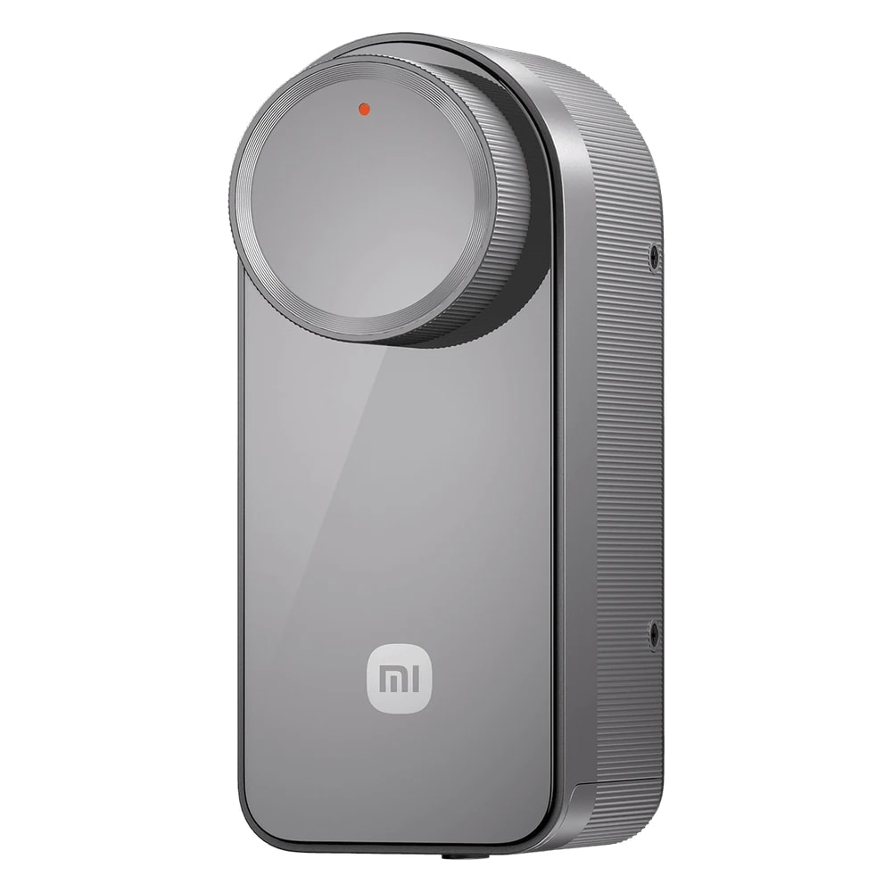 Xiaomi Self-Install Smart Lock EU (with optional Keypad)