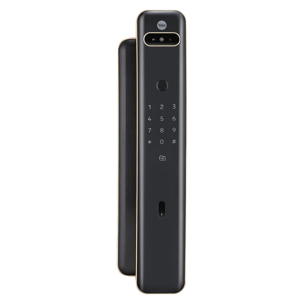 Yale Luna Pro+ Face Recognition Smart Lock
